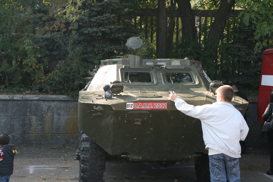 Ретро виставка)) 5