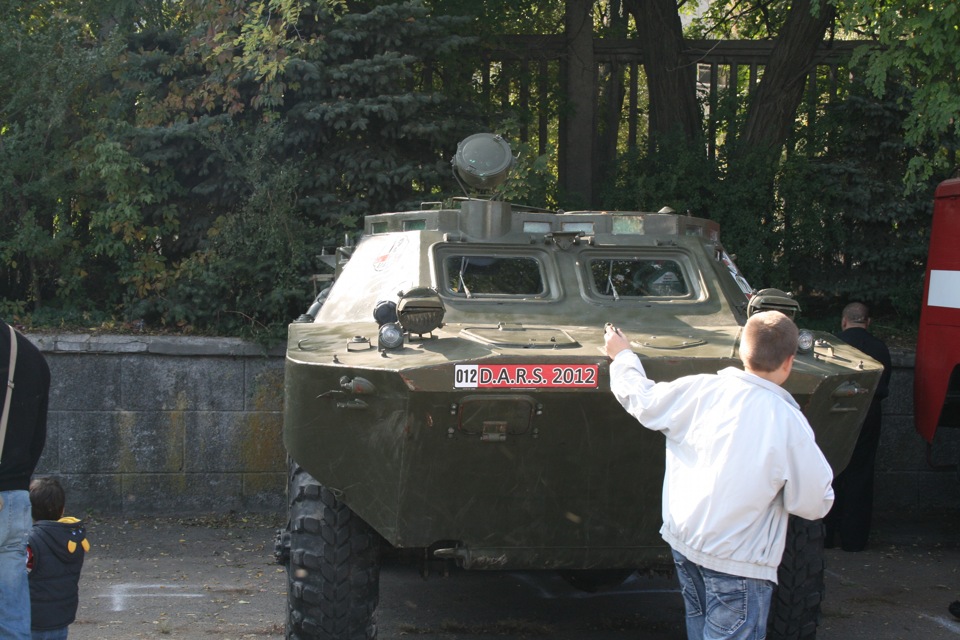 Ретро виставка)) 4