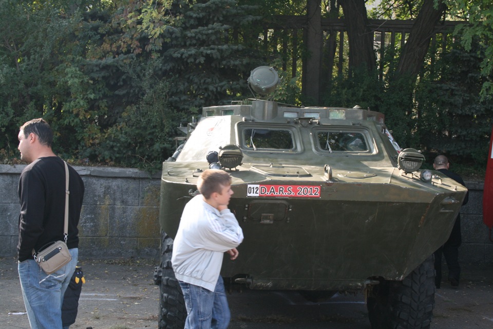 Ретро виставка)) 3
