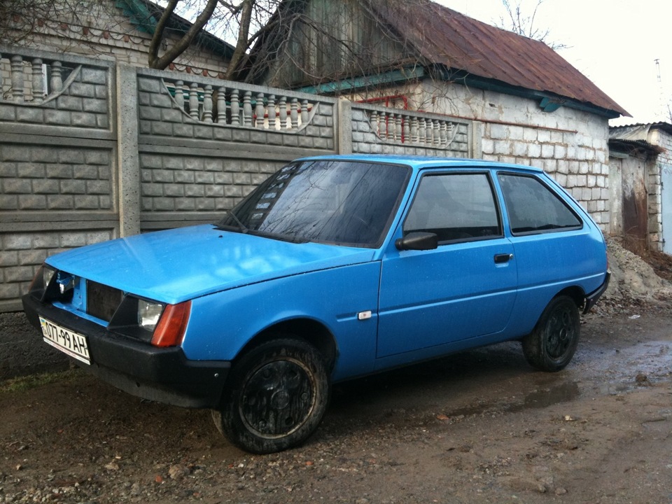 ТО що вийшло 1