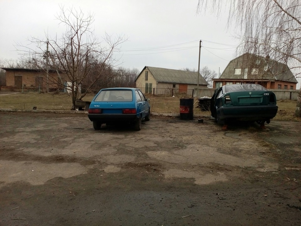 На фініші 1