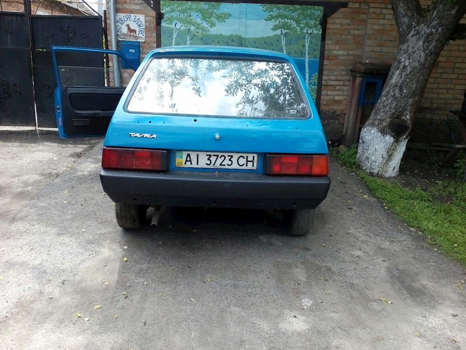 Посадка за ГОСТом 2