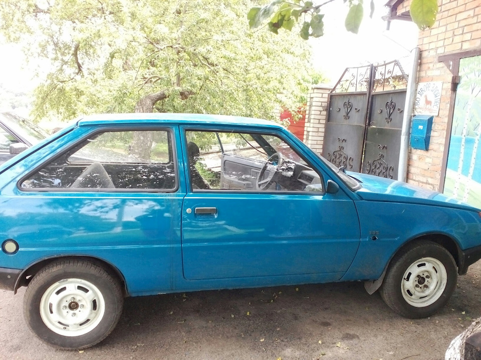 Посадка за ГОСТом 4
