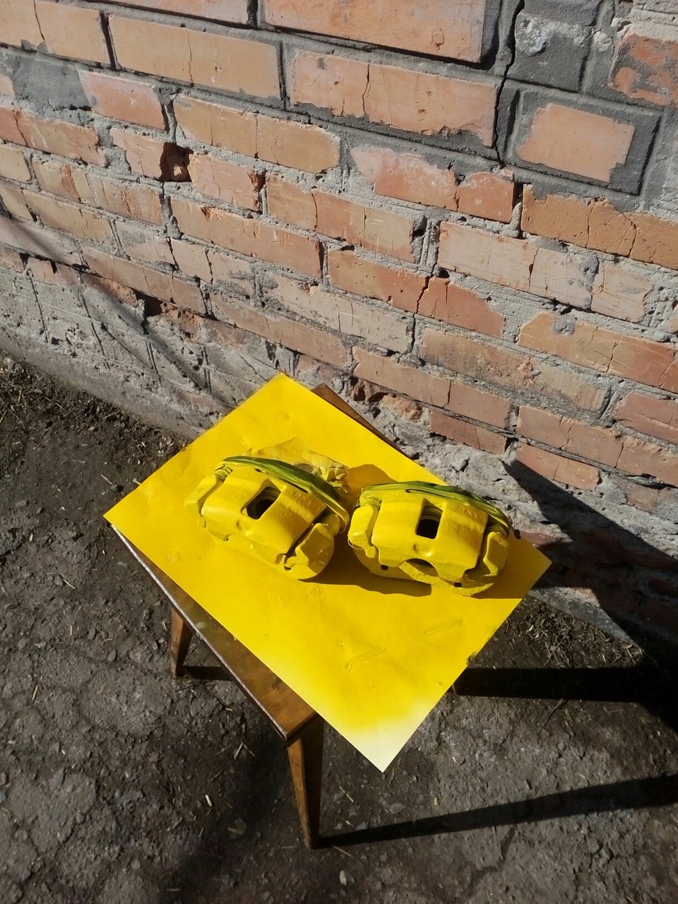 Супорт готові в бій! 1