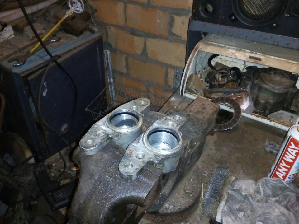 Ваз хід ч.3 4