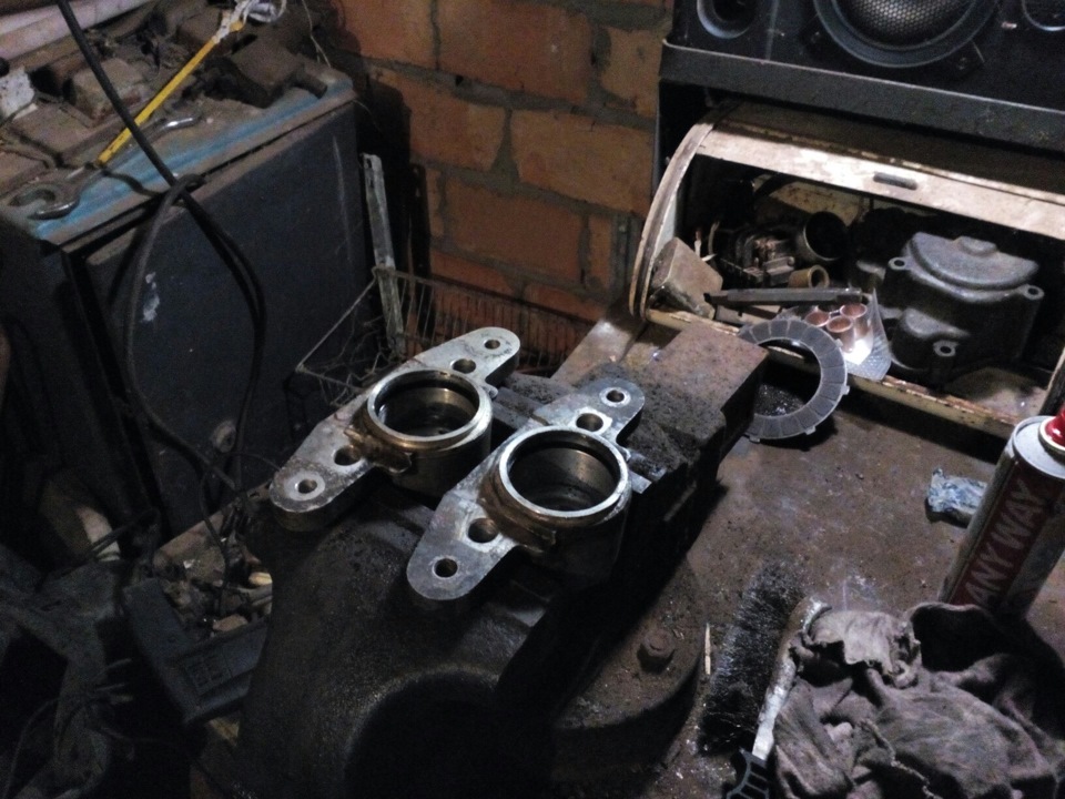 Ваз хід ч.3 5