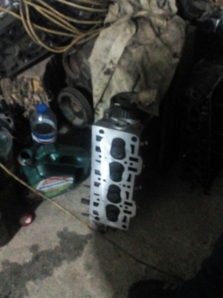засраня голова, не так і засрана! 3