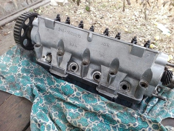засраня голова, не так і засрана! 4