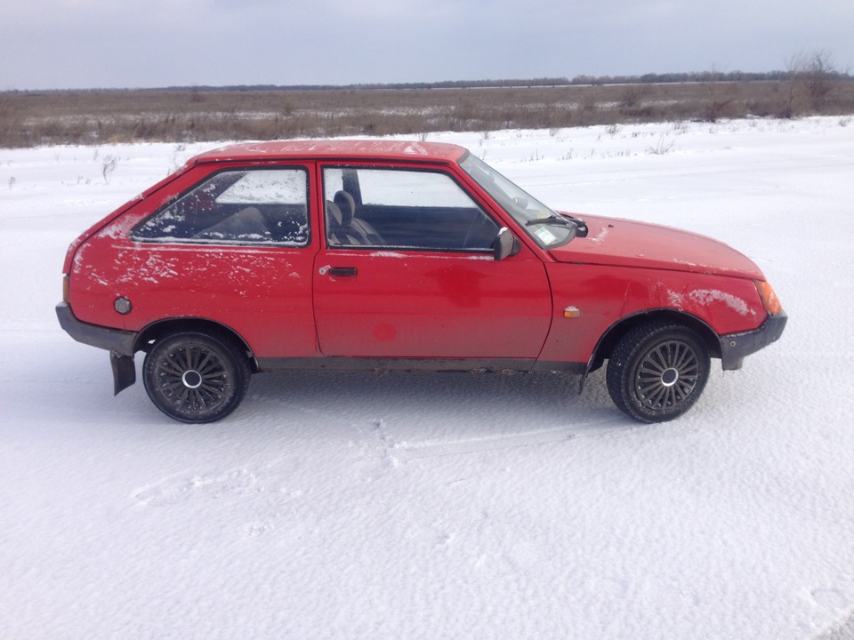 Чесний тест 2