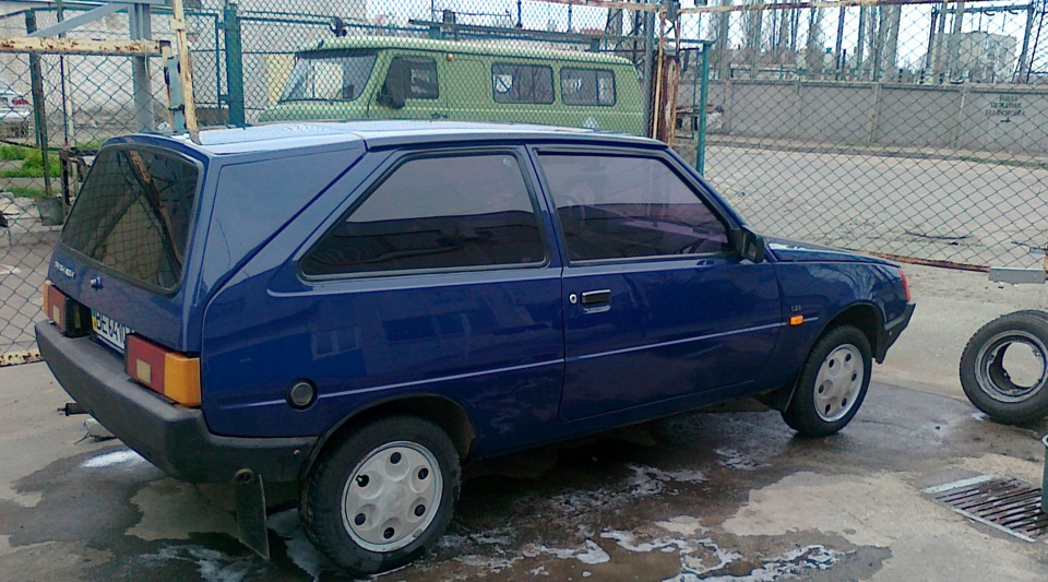 Нові тапки 3