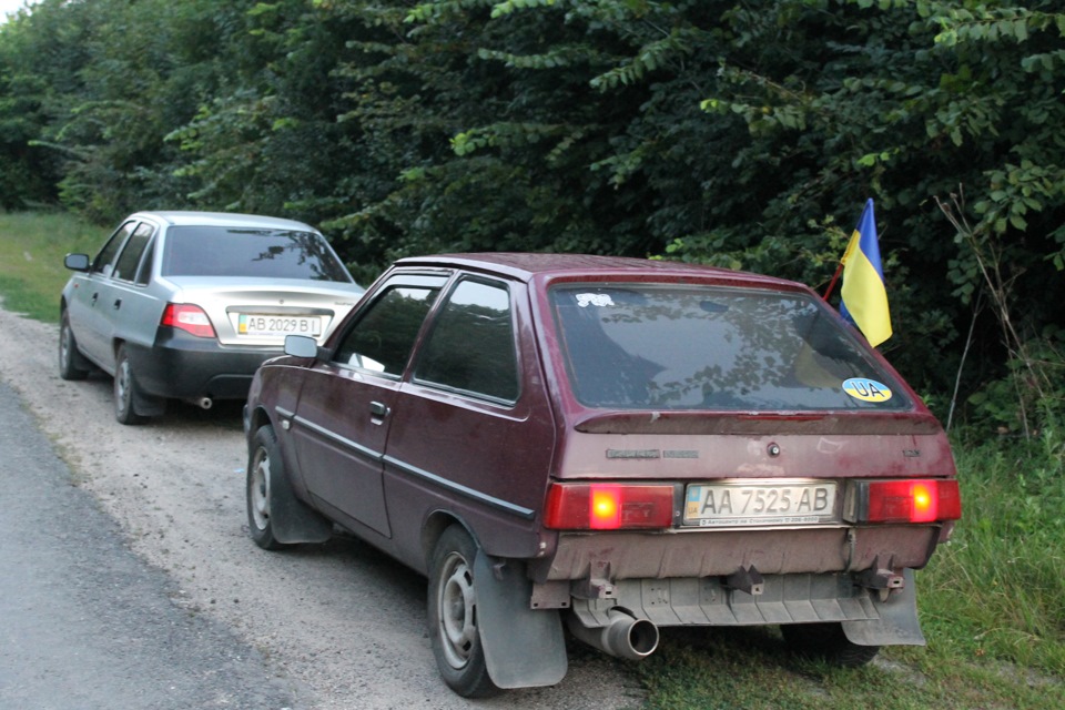 КАРПАТИ 1 1