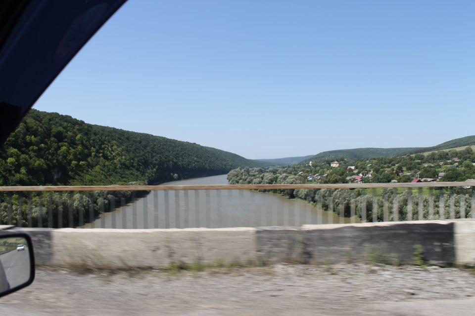 КАРПАТИ 1 5