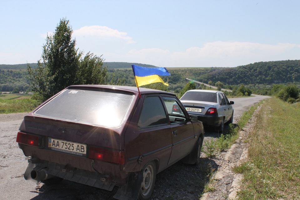 КАРПАТИ 1 3
