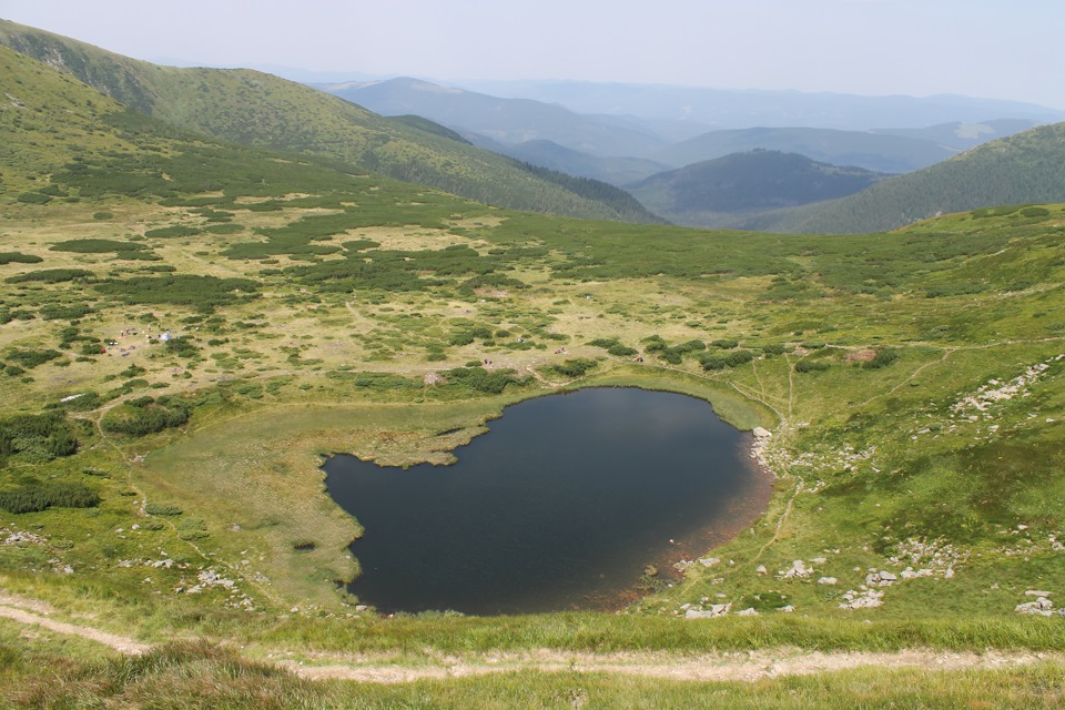 КАРПАТИ Ч3 5