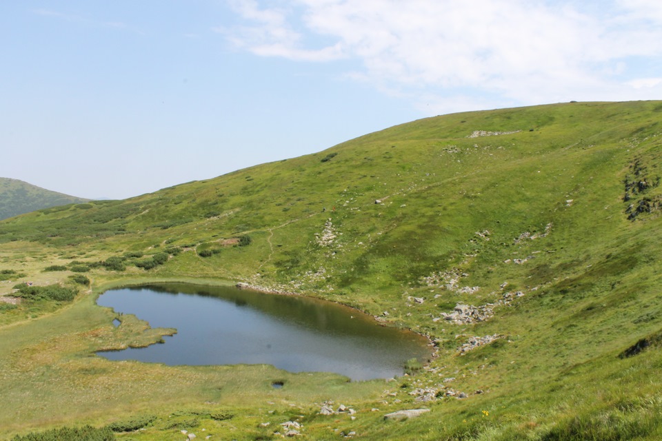 КАРПАТИ Ч3 3