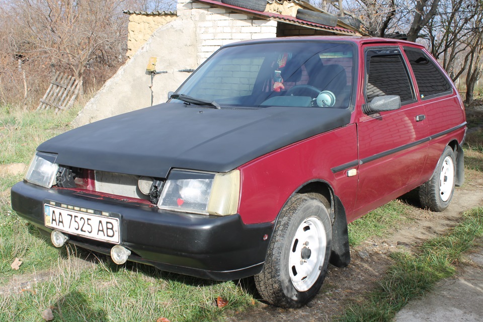 Славутокапоть 3