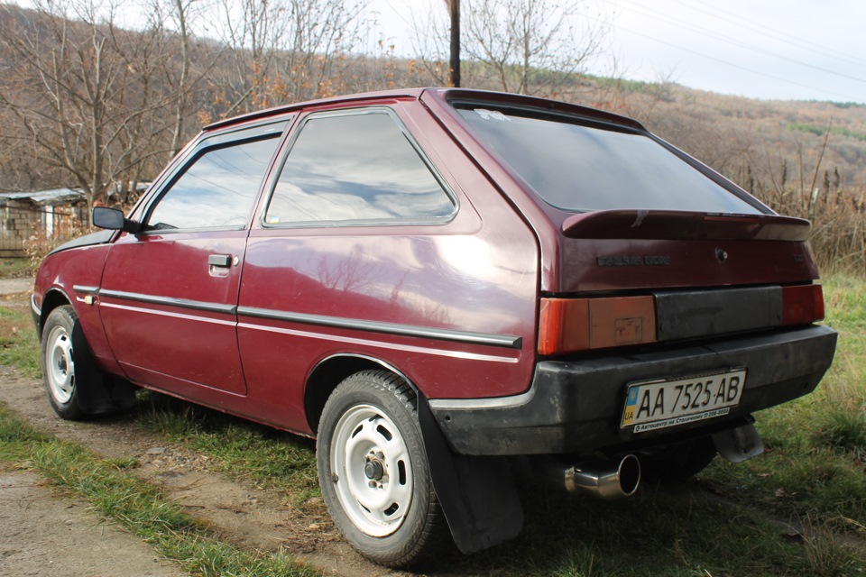Славутокапоть 5
