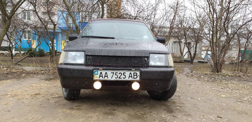 Зміна ПТФ 3