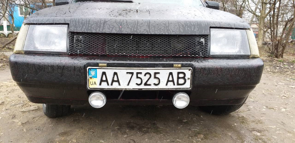 Зміна ПТФ 4