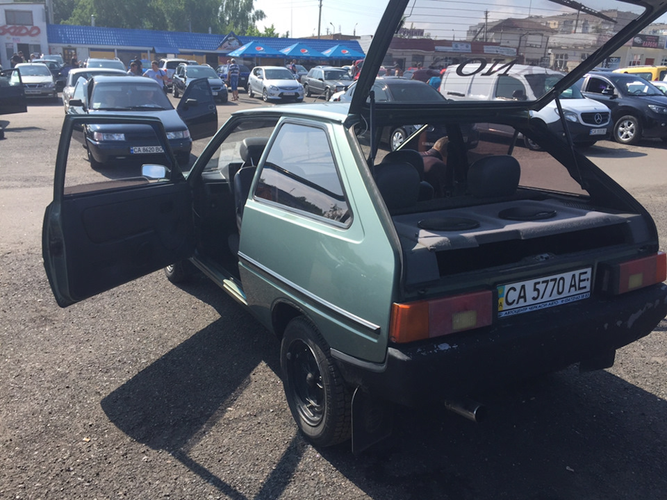 І так, час прощатися 2