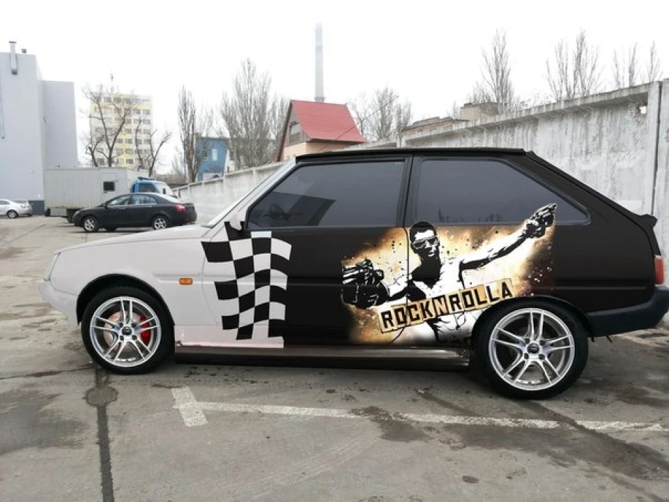 майстер ФотоЖопа