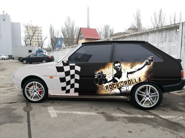майстер ФотоЖопа 1