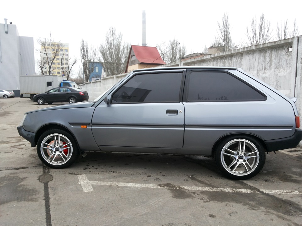 Мрія 1