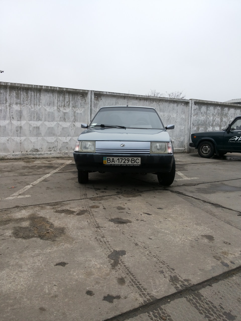 Помився-пофоткався) 2
