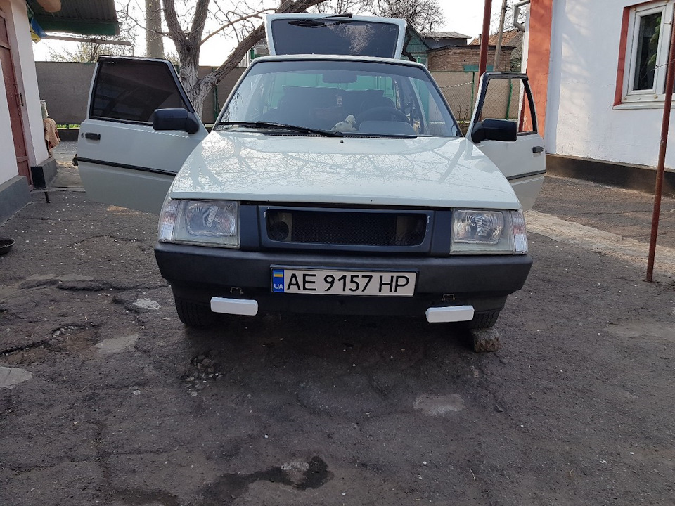 Усього за останній час. 1