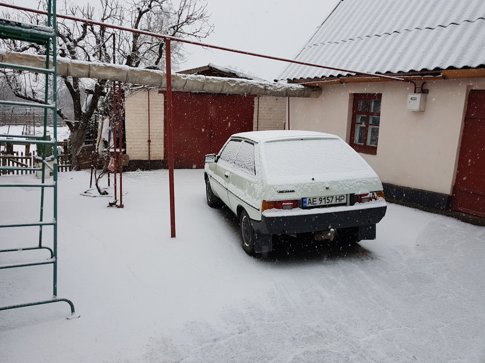 Зима 2017/18 5