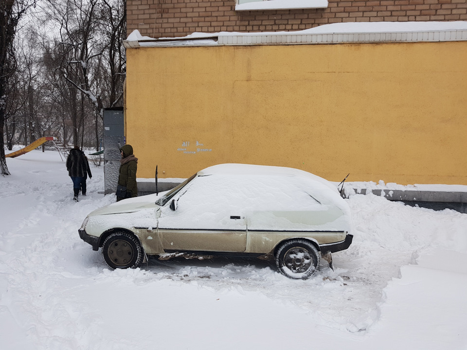Зима 2017/18 2
