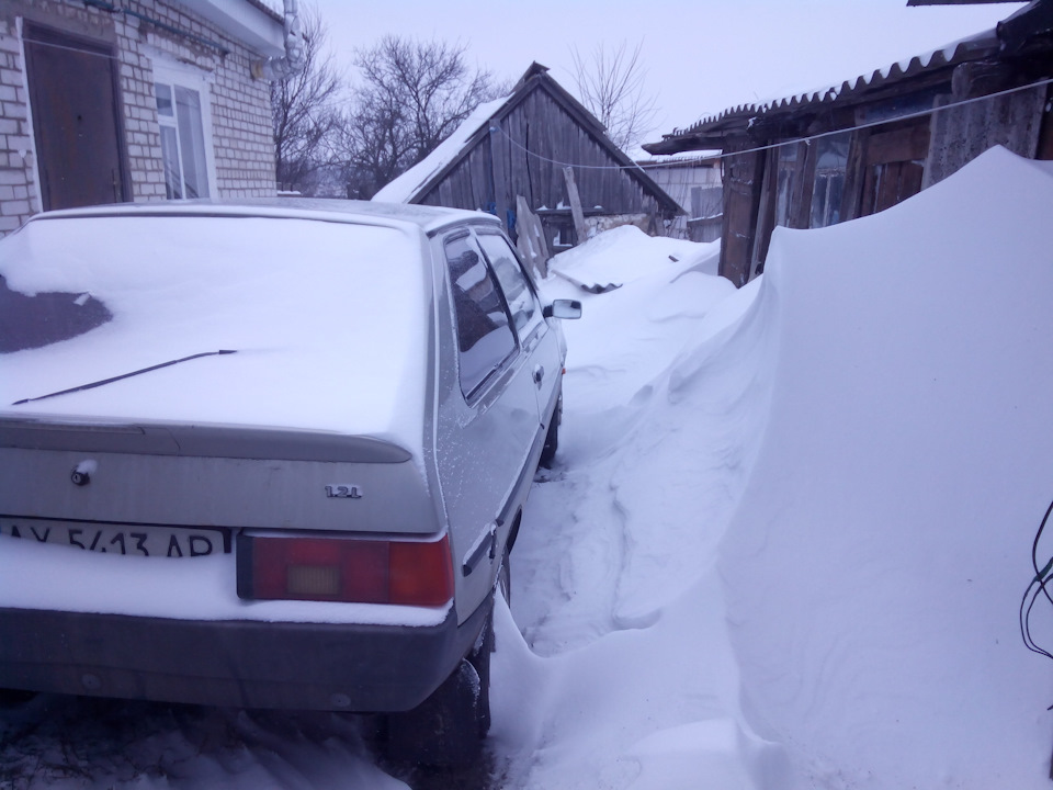 З весною Господа, що настала 1