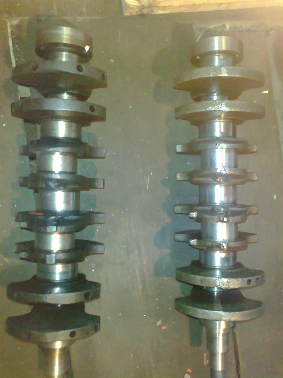 ПЕРЕДЖЕНИЙ КОЛЕНВАЛ ! НЕ ВТРАДИТЬСЯ! 1