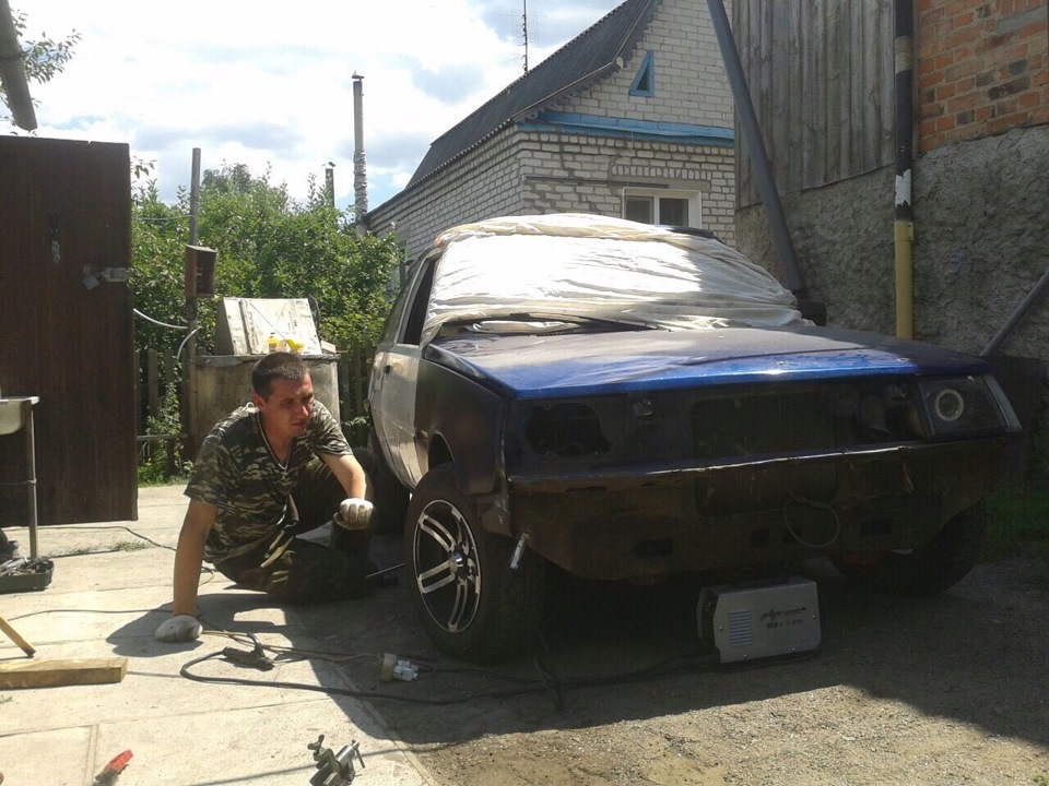 Прилетів 4