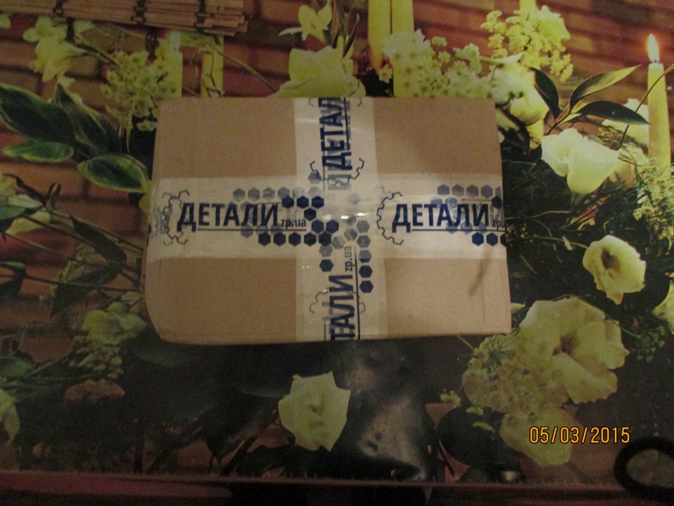 Ну нарешті весна 1