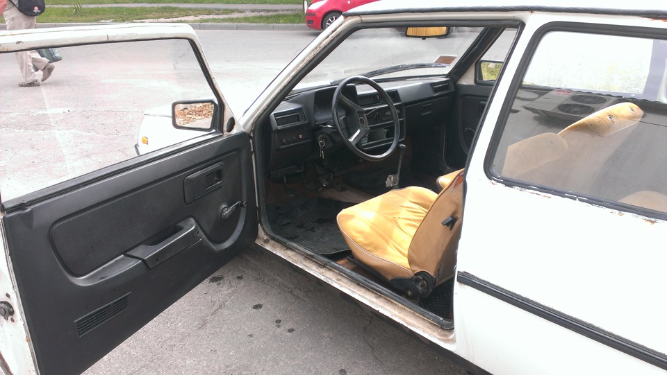 Трохи підшаманив) 3