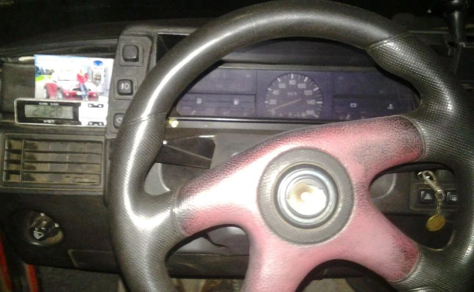 Інтер'єр