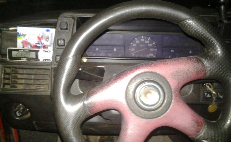 Інтер'єр 1