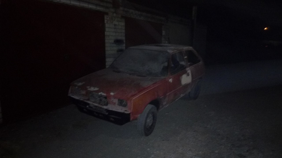 Прогрес є) 2