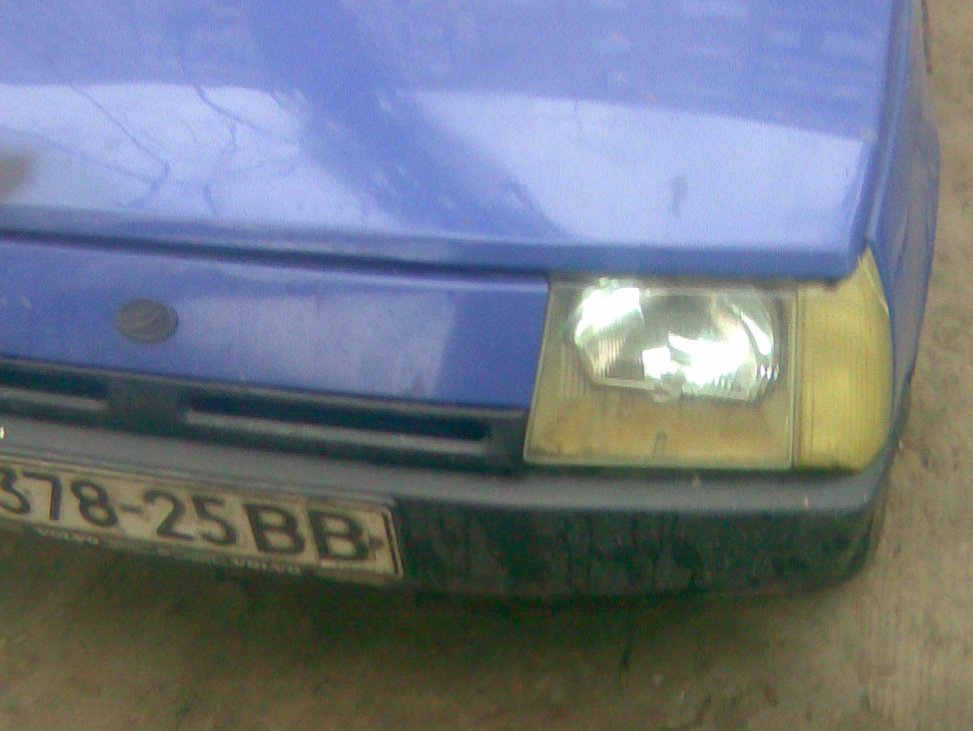 Світлодіоди в габарити 3