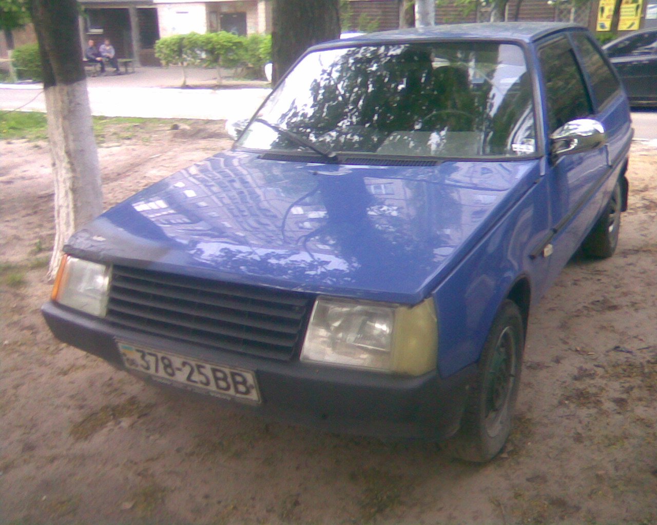 Запис, 10 травня 2011 2