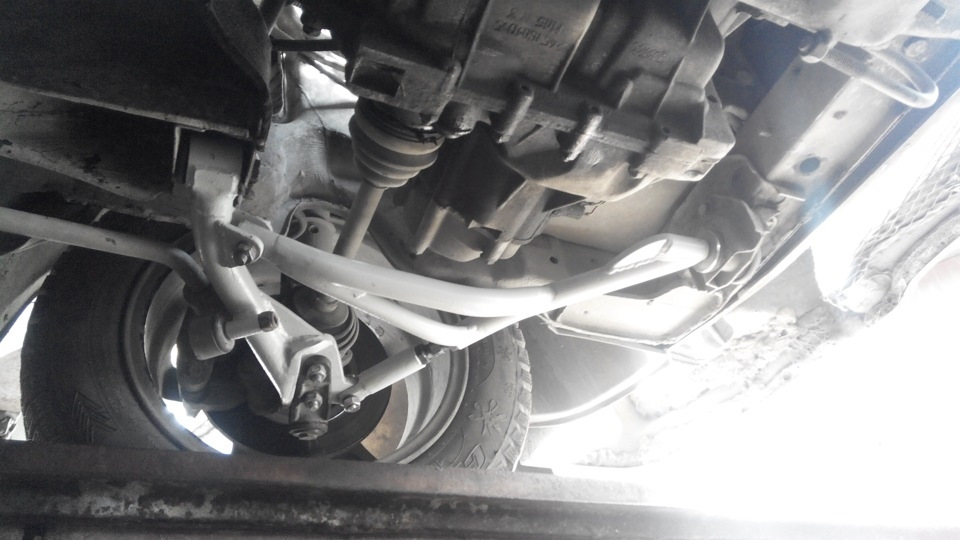 Куплю трикутні важелі на таврію 4