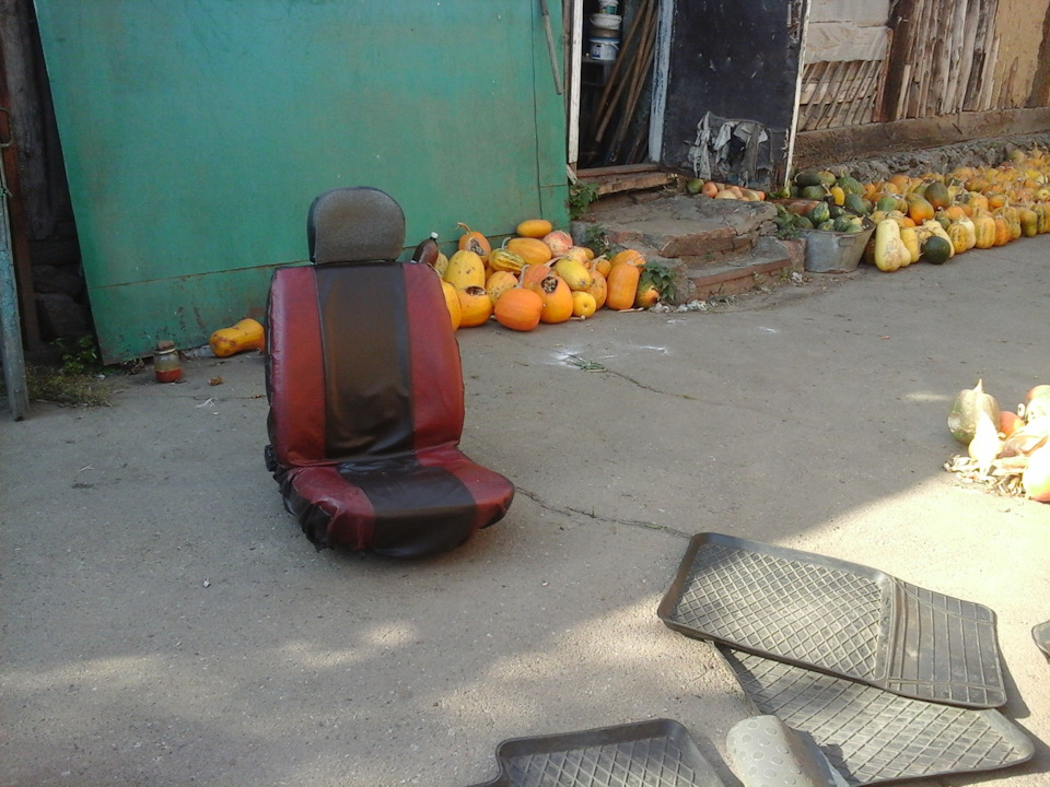 нарешті пошумив 1