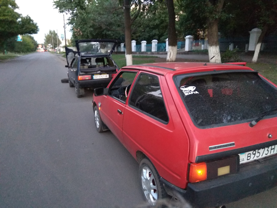 Відрядження 5