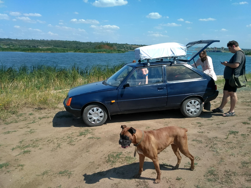 Трохи про саму подорож 5