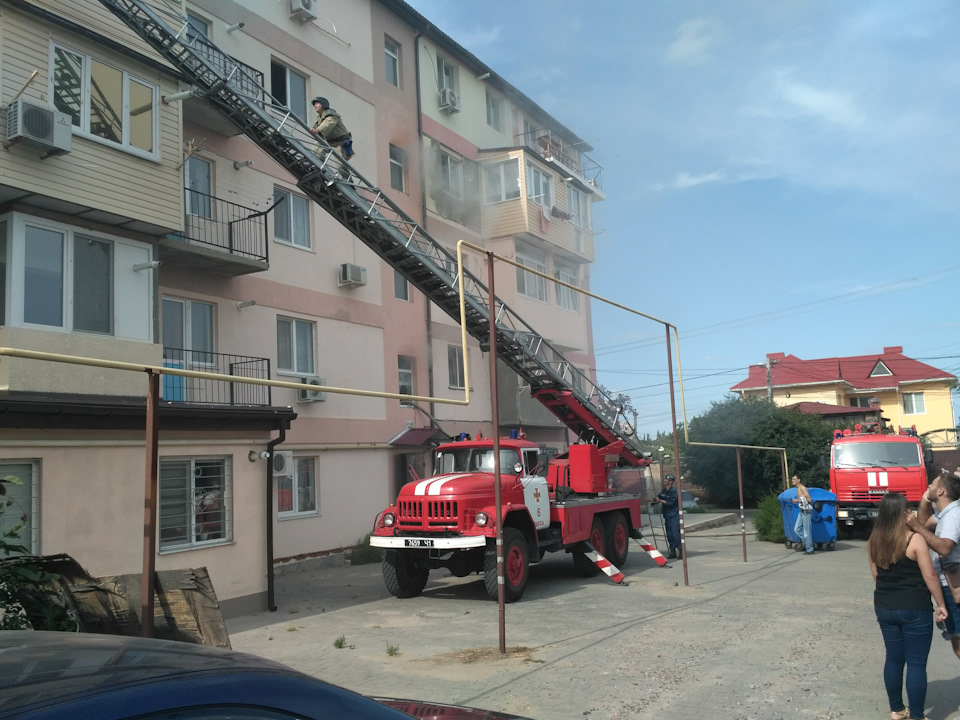 Підготовка до чергової подорожі 4