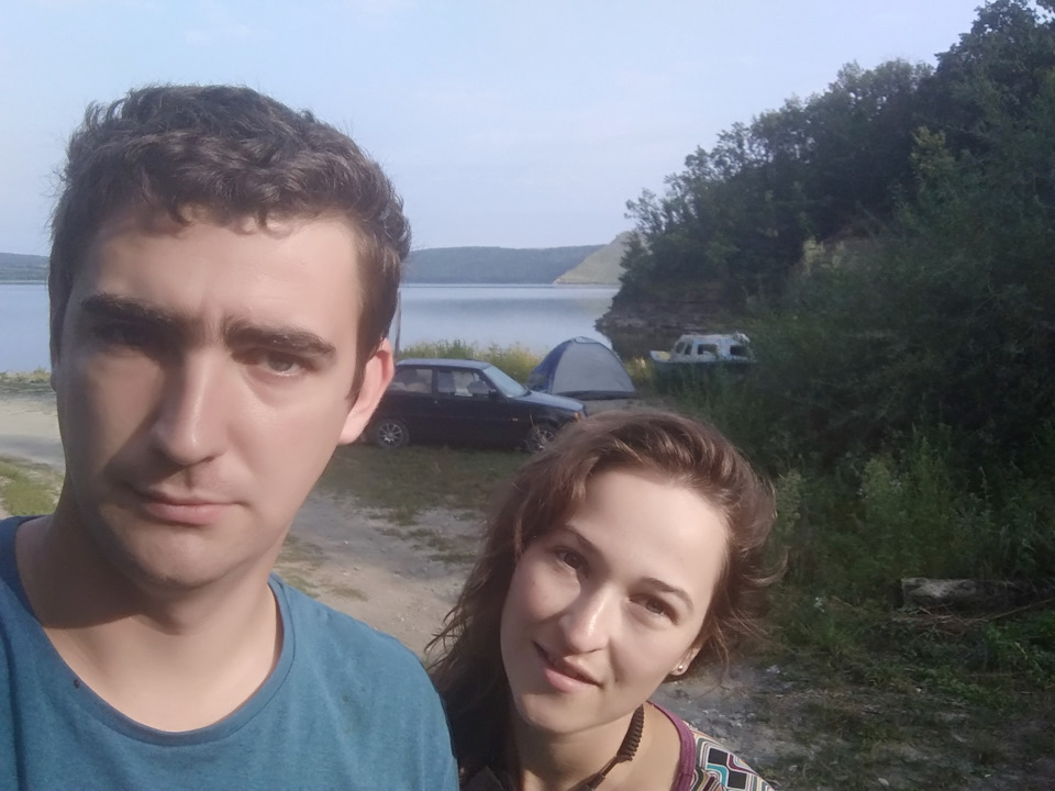 Продовжуємо подорож. День 2 1