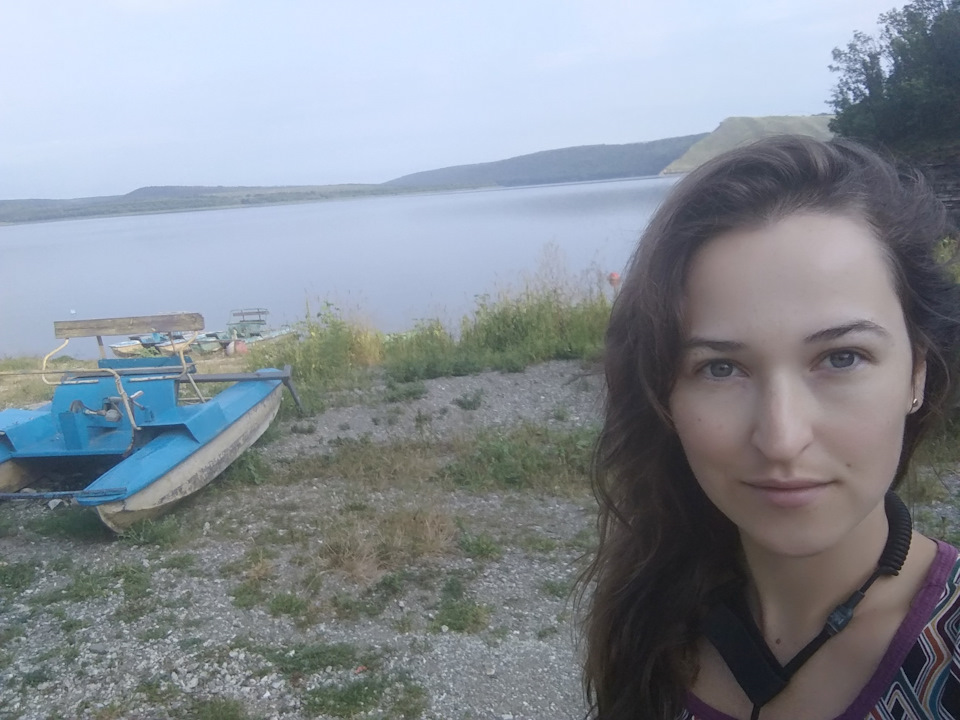 Продовжуємо подорож. День 2 2