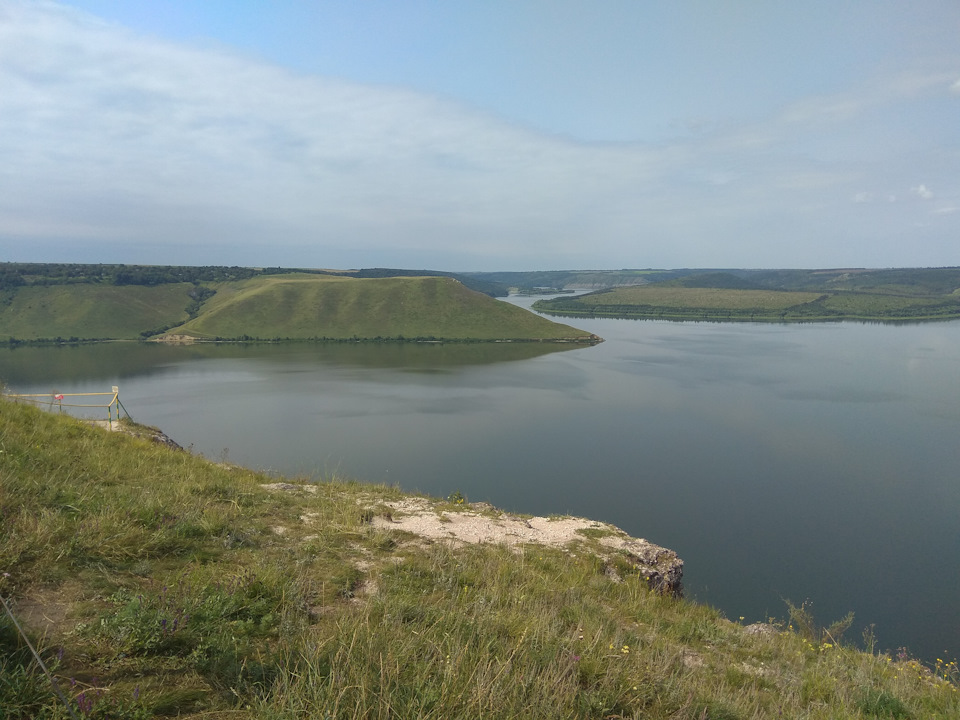 Продовжуємо подорож. День 2 5