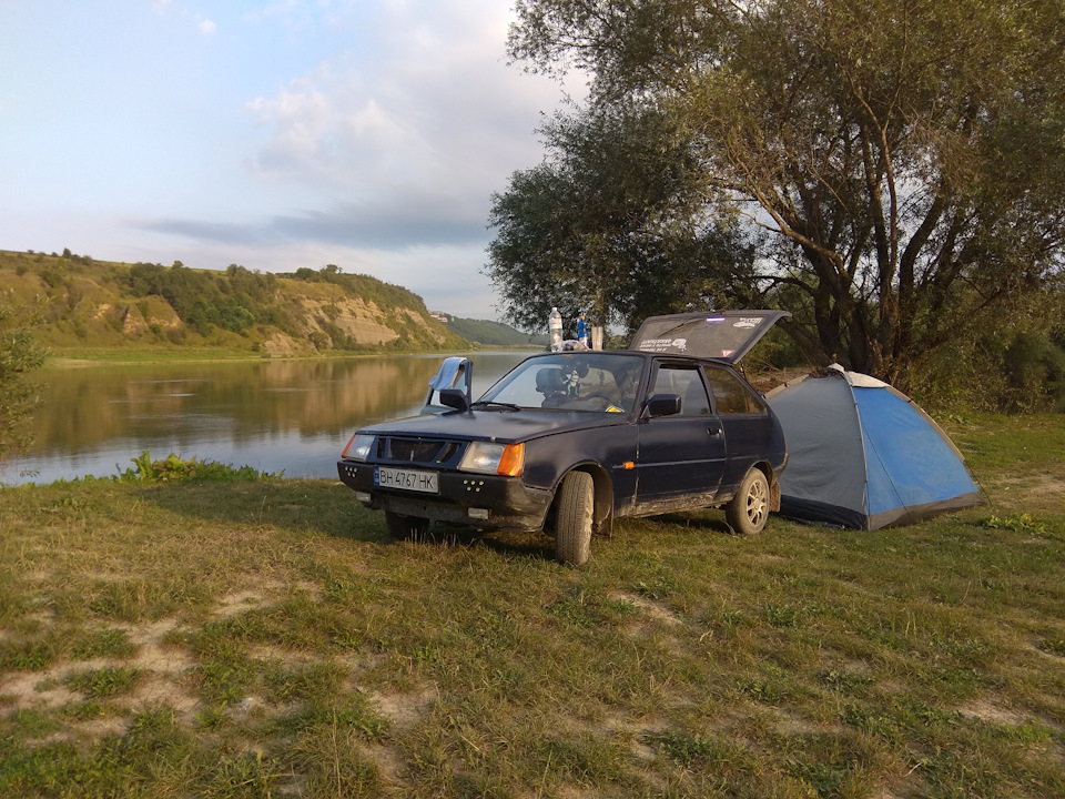 Подорож. День 3 2